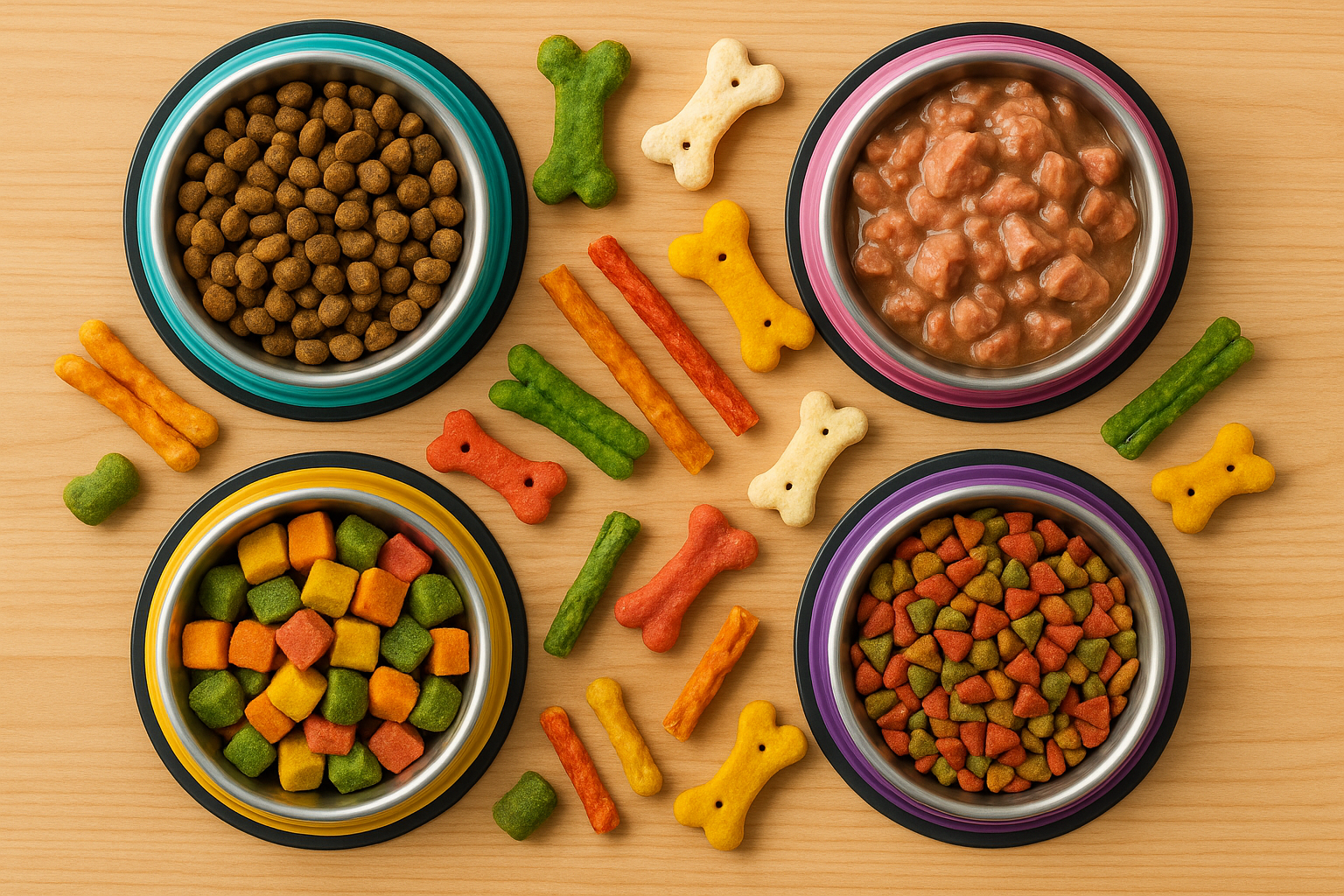 Food & Nutrition