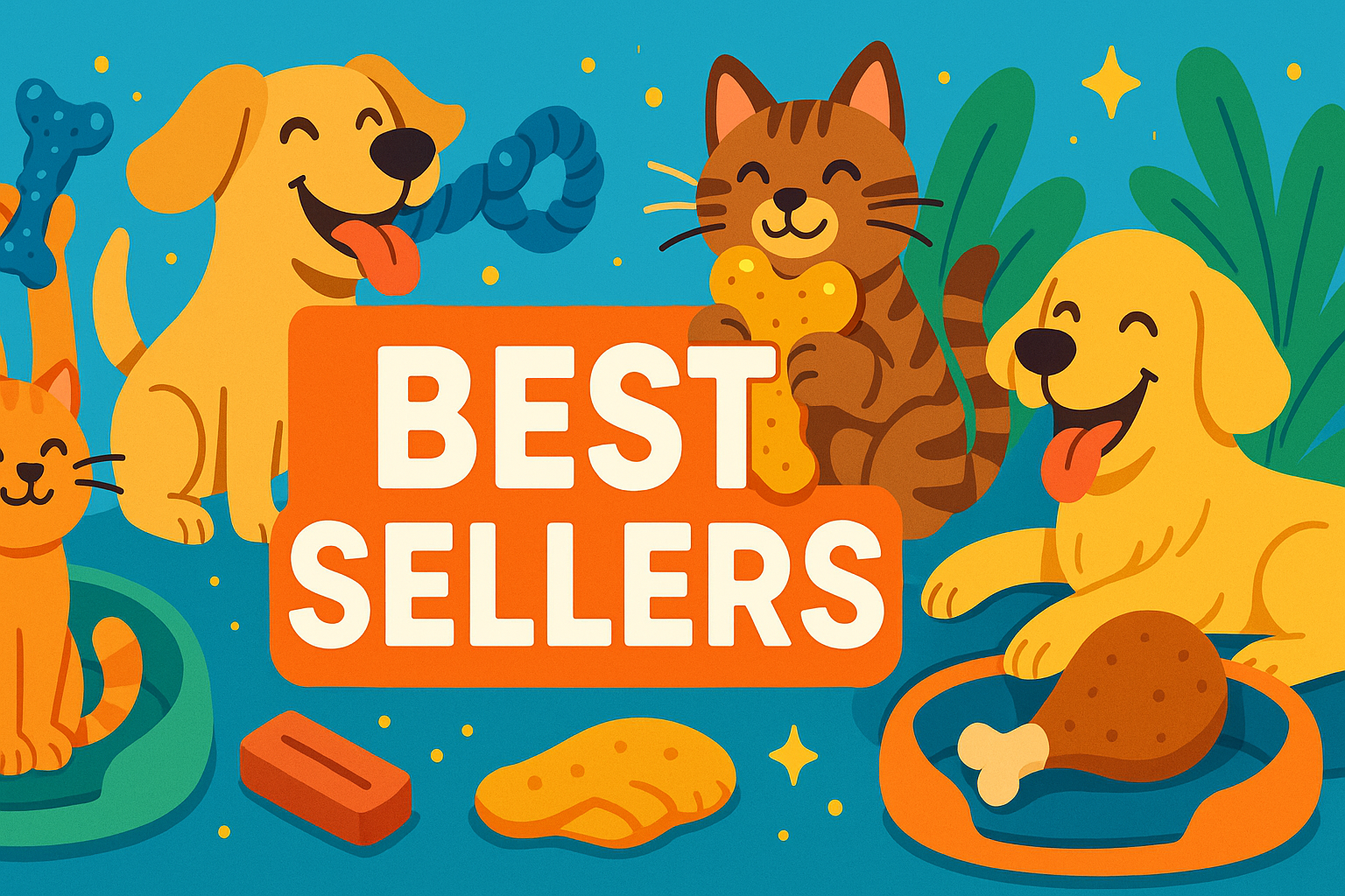 Best Sellers