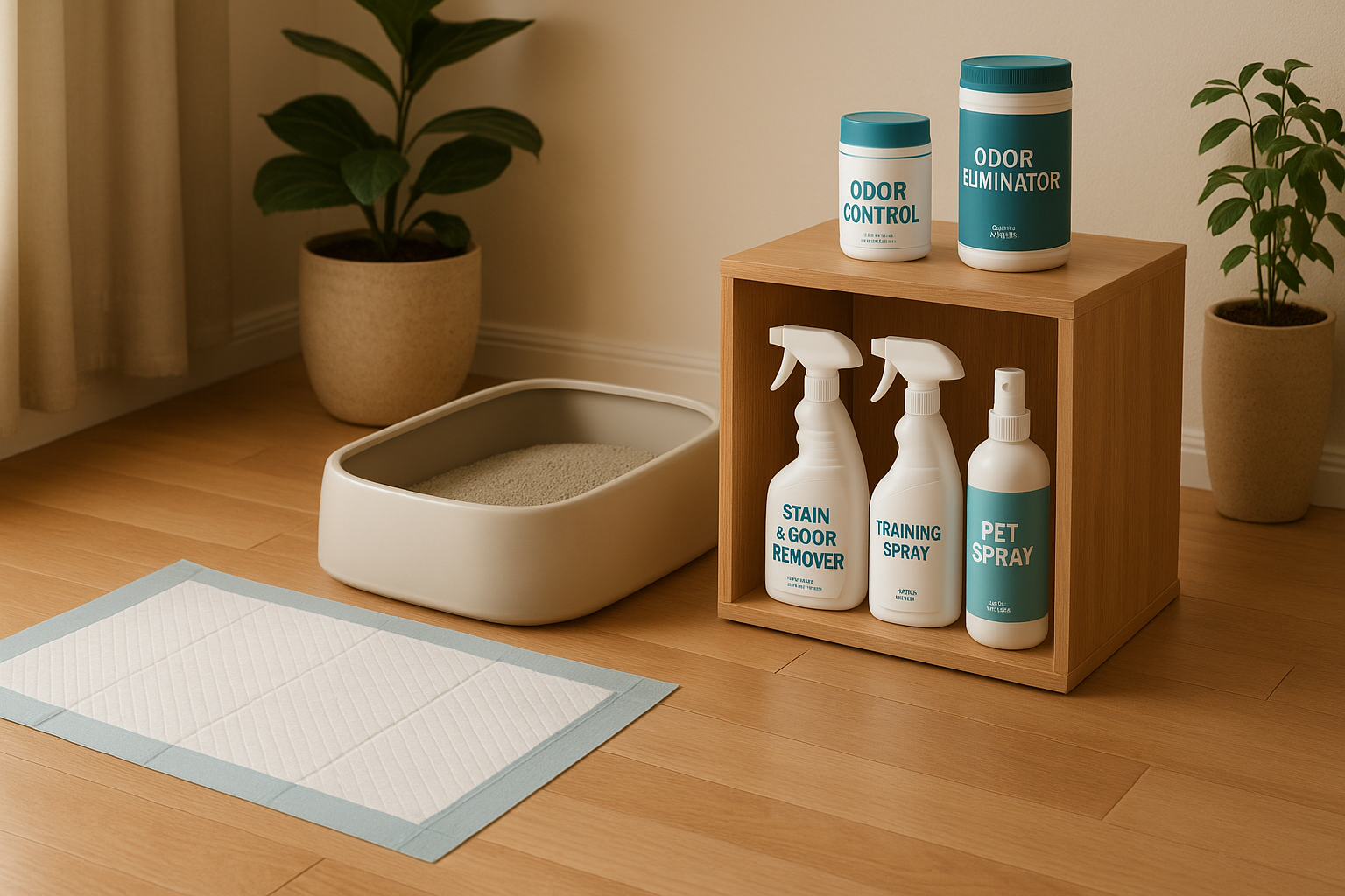 Hygiene & Training