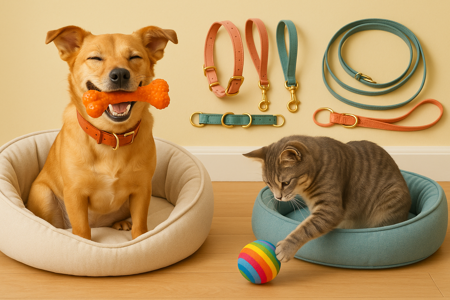 Toys & Accessories